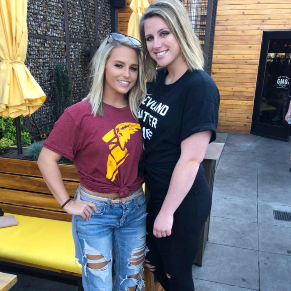 Meet your Posher, Sylvia